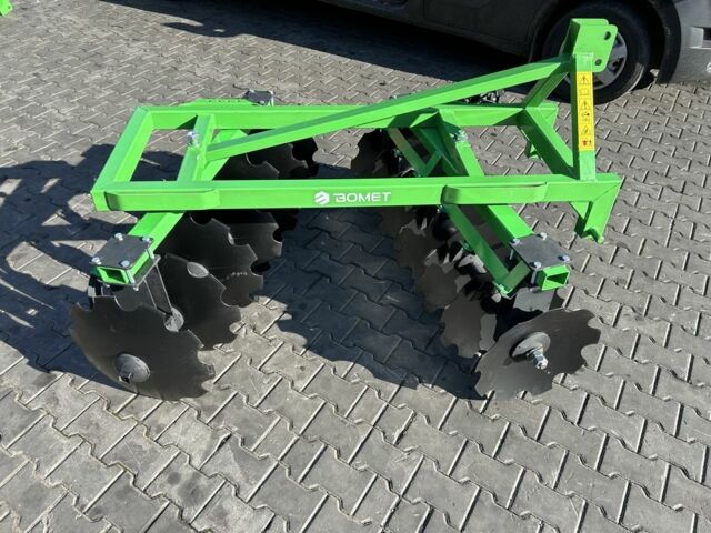 Інша Інша, об'ємом двигуна 0 л та пробігом 0 тис. км за 644 $, фото 1 на Automoto.ua