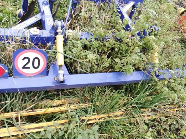 Другая Другая, объемом двигателя 0 л и пробегом 0 тыс. км за 1690 $, фото 2 на Automoto.ua