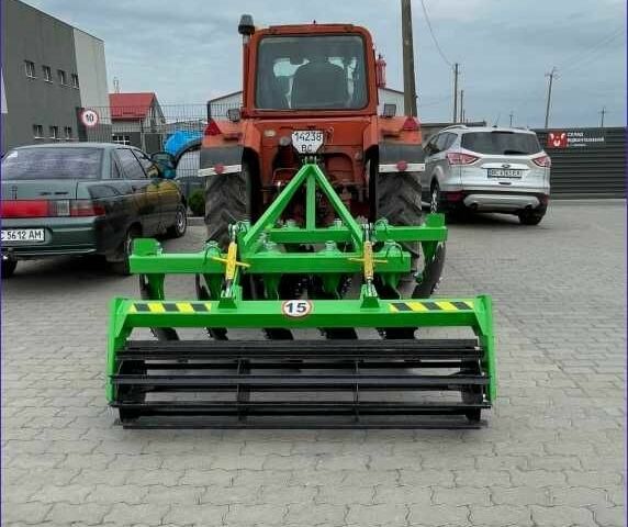 Інша Інша, об'ємом двигуна 0 л та пробігом 0 тис. км за 1966 $, фото 4 на Automoto.ua