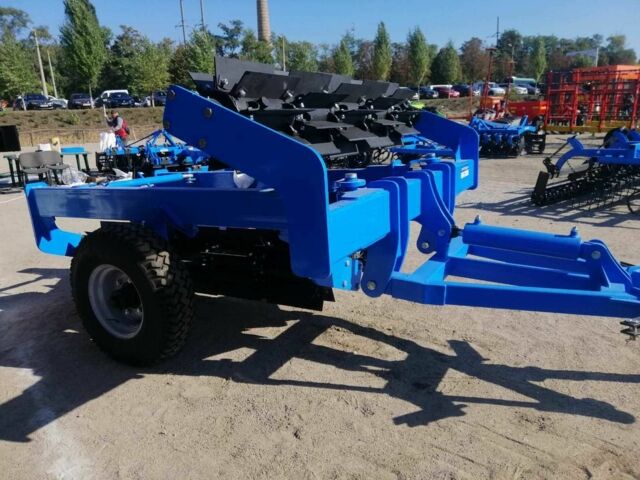 Другая Другая, объемом двигателя 0 л и пробегом 0 тыс. км за 2314 $, фото 19 на Automoto.ua