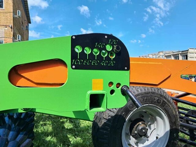 Другая Другая, объемом двигателя 0 л и пробегом 0 тыс. км за 420000 $, фото 2 на Automoto.ua