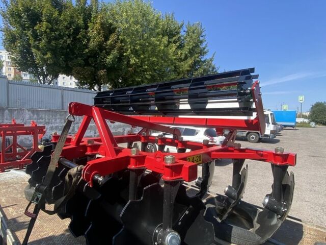 Інша Інша, об'ємом двигуна 0 л та пробігом 0 тис. км за 2178 $, фото 13 на Automoto.ua