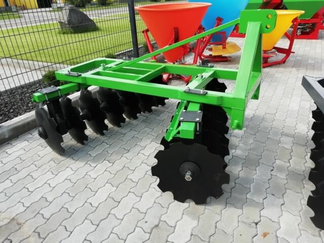 Інша Інша, об'ємом двигуна 0 л та пробігом 0 тис. км за 631 $, фото 1 на Automoto.ua