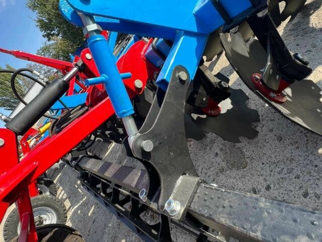 Інша Інша, об'ємом двигуна 0 л та пробігом 0 тис. км за 2672 $, фото 1 на Automoto.ua