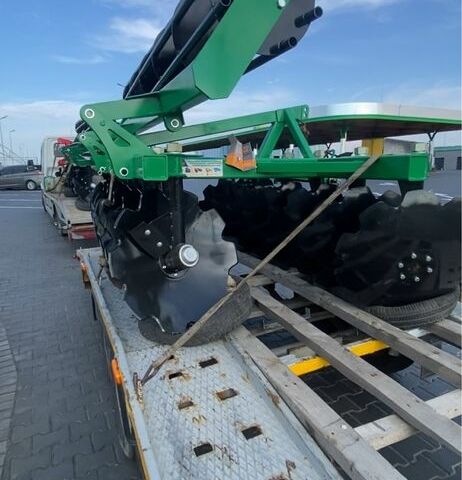 Інша Інша, об'ємом двигуна 0 л та пробігом 0 тис. км за 2178 $, фото 20 на Automoto.ua