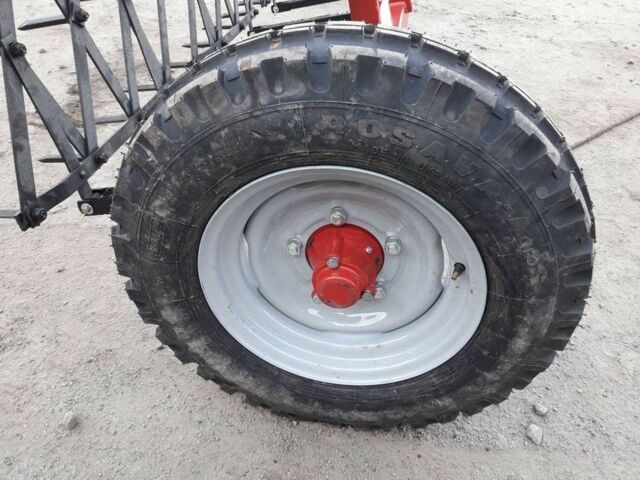 Другая Другая, объемом двигателя 0 л и пробегом 0 тыс. км за 5826 $, фото 7 на Automoto.ua