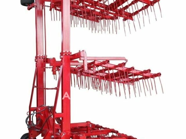 Інша Інша, об'ємом двигуна 0 л та пробігом 0 тис. км за 531509 $, фото 2 на Automoto.ua