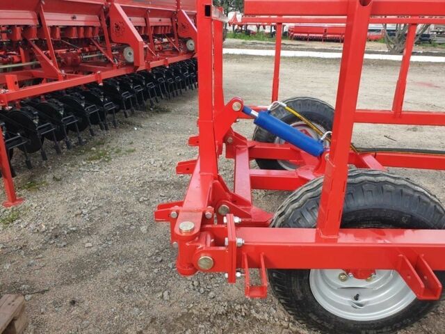 Другая Другая, объемом двигателя 0 л и пробегом 0 тыс. км за 5826 $, фото 4 на Automoto.ua