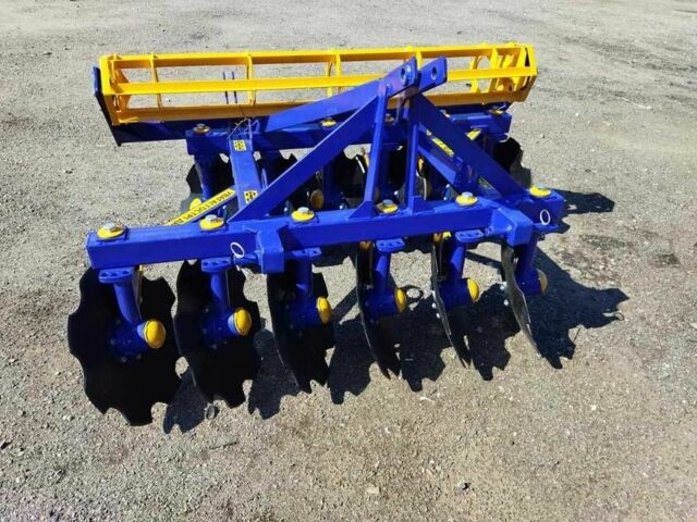 Другая Другая, объемом двигателя 0 л и пробегом 0 тыс. км за 1750 $, фото 5 на Automoto.ua