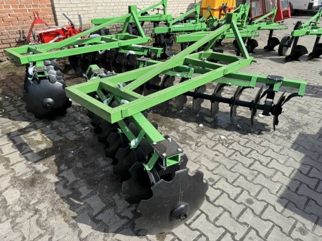 Інша Інша, об'ємом двигуна 0 л та пробігом 0 тис. км за 593 $, фото 1 на Automoto.ua