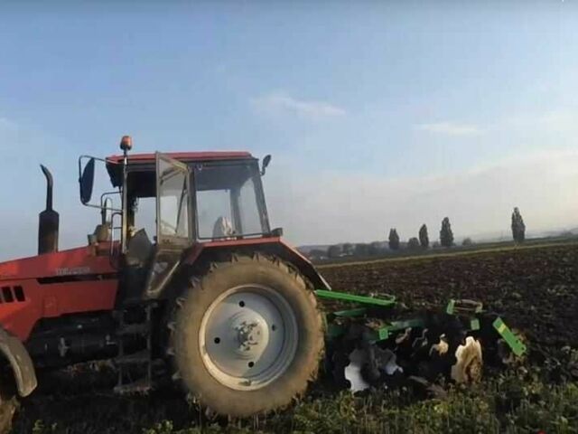 Другая Другая, объемом двигателя 0 л и пробегом 0 тыс. км за 547 $, фото 6 на Automoto.ua