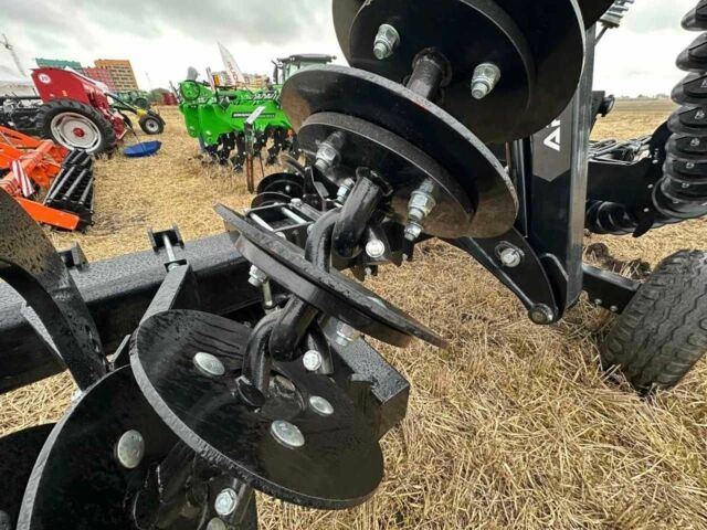 Інша Інша, об'ємом двигуна 0 л та пробігом 0 тис. км за 23168 $, фото 3 на Automoto.ua