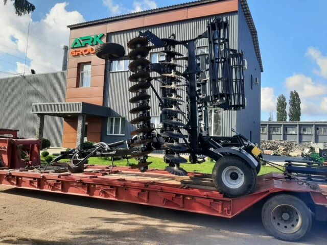 Другая Другая, объемом двигателя 0 л и пробегом 0 тыс. км за 26457 $, фото 5 на Automoto.ua