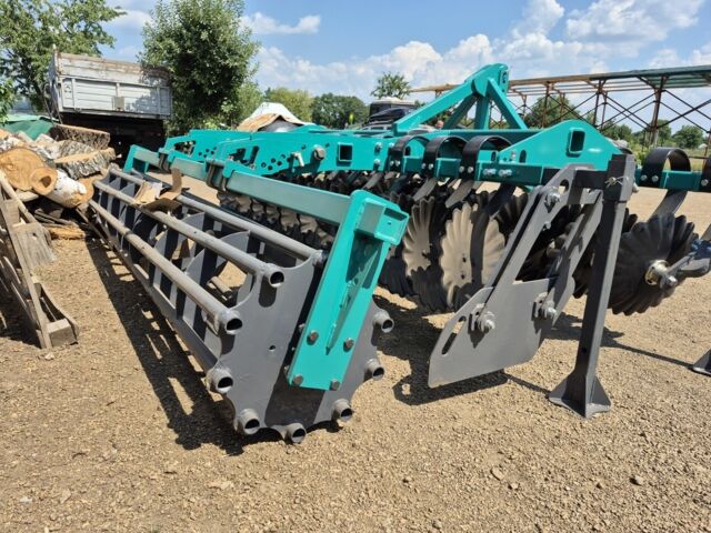 Другая Другая, объемом двигателя 0 л и пробегом 0 тыс. км за 7721 $, фото 6 на Automoto.ua