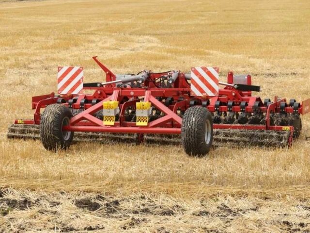 Інша Інша, об'ємом двигуна 0 л та пробігом 0 тис. км за 12158 $, фото 1 на Automoto.ua