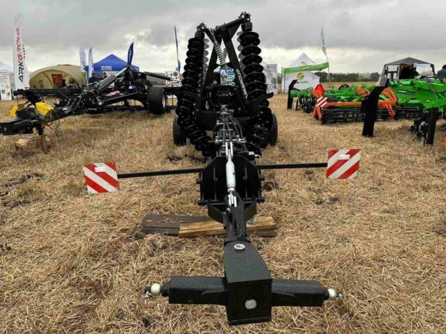 Інша Інша, об'ємом двигуна 0 л та пробігом 0 тис. км за 23168 $, фото 8 на Automoto.ua