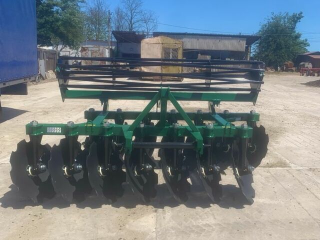 Другая Другая, объемом двигателя 0 л и пробегом 0 тыс. км за 2140 $, фото 1 на Automoto.ua