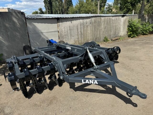 Другая Другая, объемом двигателя 0 л и пробегом 0 тыс. км за 8294 $, фото 6 на Automoto.ua