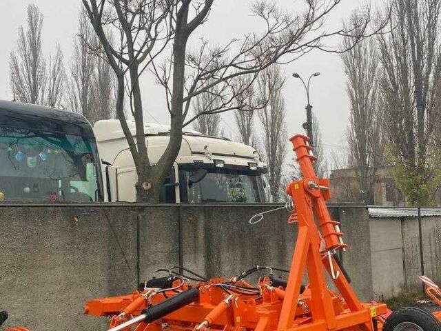 Другая Другая, объемом двигателя 0 л и пробегом 0 тыс. км за 11942 $, фото 1 на Automoto.ua