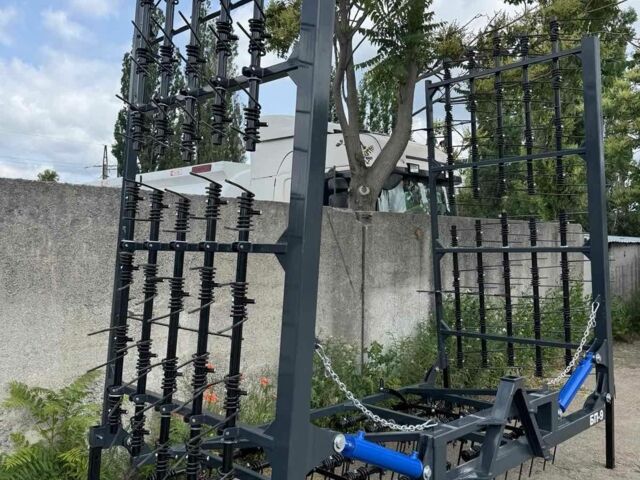 Другая Другая, объемом двигателя 0 л и пробегом 0 тыс. км за 3003 $, фото 4 на Automoto.ua