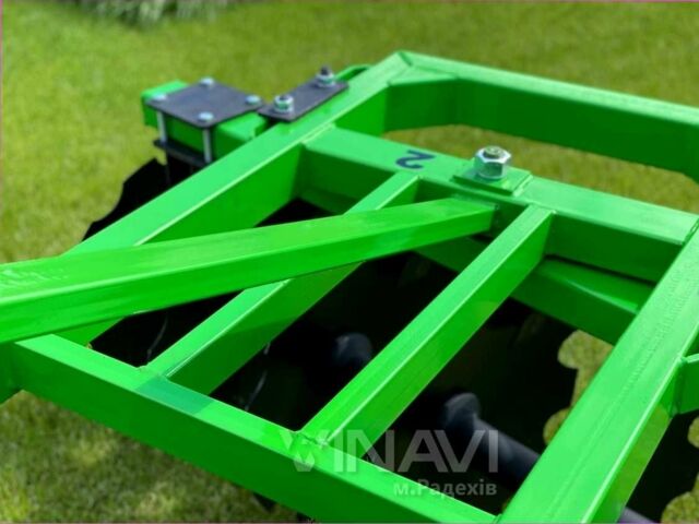 Другая Другая, объемом двигателя 0 л и пробегом 0 тыс. км за 582 $, фото 4 на Automoto.ua