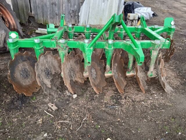 Другая Другая, объемом двигателя 0 л и пробегом 0 тыс. км за 2884 $, фото 2 на Automoto.ua