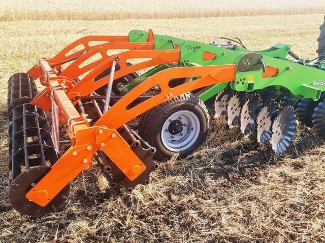 Другая Другая, объемом двигателя 0 л и пробегом 0 тыс. км за 10073 $, фото 4 на Automoto.ua