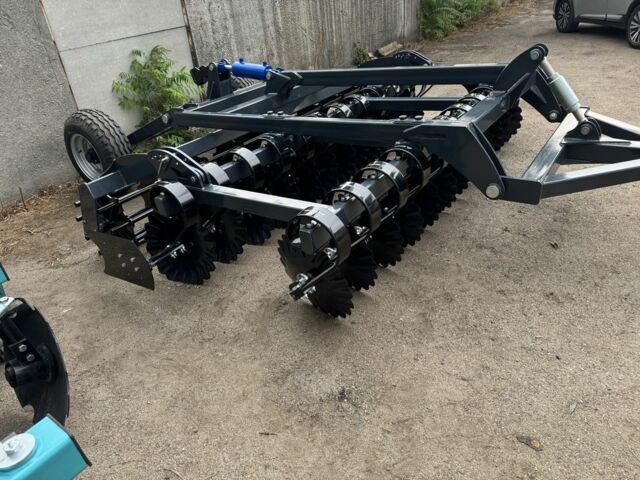 Інша Інша, об'ємом двигуна 0 л та пробігом 0 тис. км за 11378 $, фото 3 на Automoto.ua