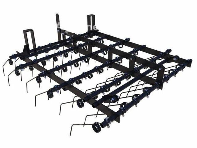 Другая Другая, объемом двигателя 0 л и пробегом 0 тыс. км за 384966 $, фото 1 на Automoto.ua