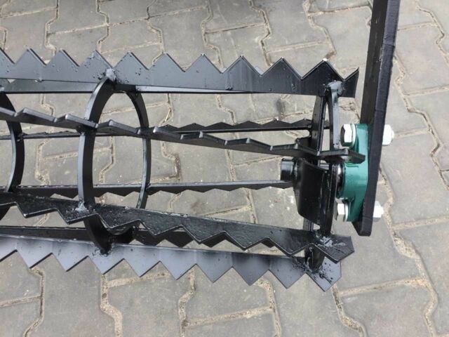 Другая Другая, объемом двигателя 0 л и пробегом 0 тыс. км за 571 $, фото 6 на Automoto.ua