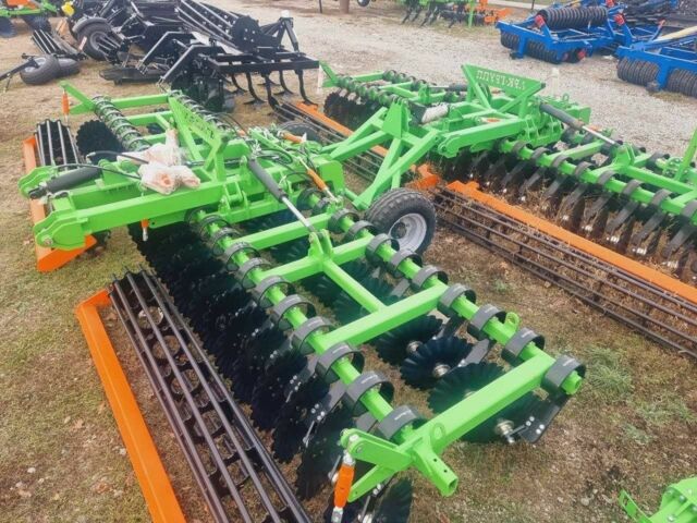 Другая Другая, объемом двигателя 0 л и пробегом 0 тыс. км за 23538 $, фото 6 на Automoto.ua