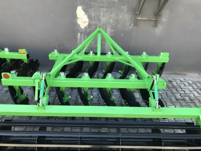 Другая Другая, объемом двигателя 0 л и пробегом 0 тыс. км за 1782 $, фото 4 на Automoto.ua