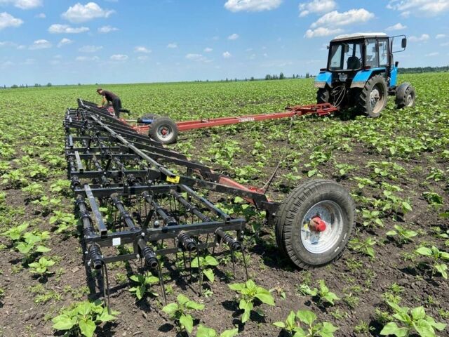 Другая Другая, объемом двигателя 0 л и пробегом 0 тыс. км за 5826 $, фото 8 на Automoto.ua