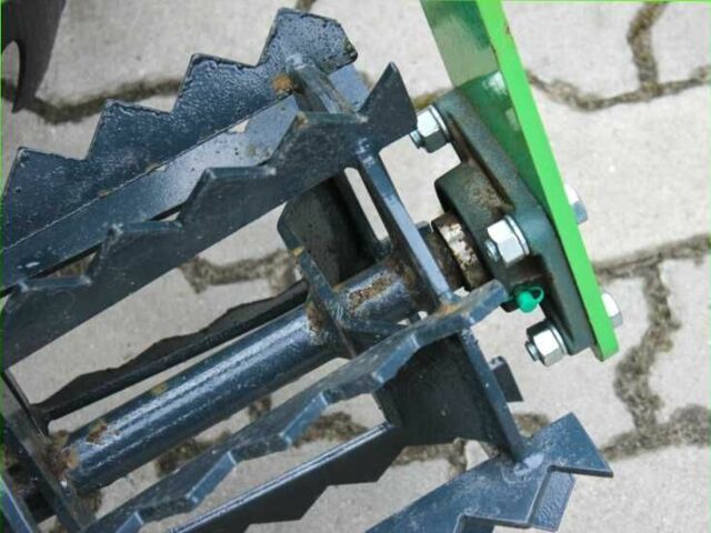 Інша Інша, об'ємом двигуна 0 л та пробігом 0 тис. км за 582 $, фото 3 на Automoto.ua