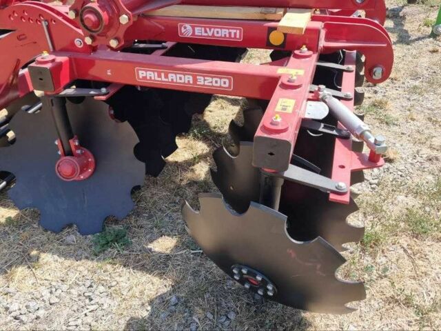 Другая Другая, объемом двигателя 0 л и пробегом 0 тыс. км за 9270 $, фото 3 на Automoto.ua