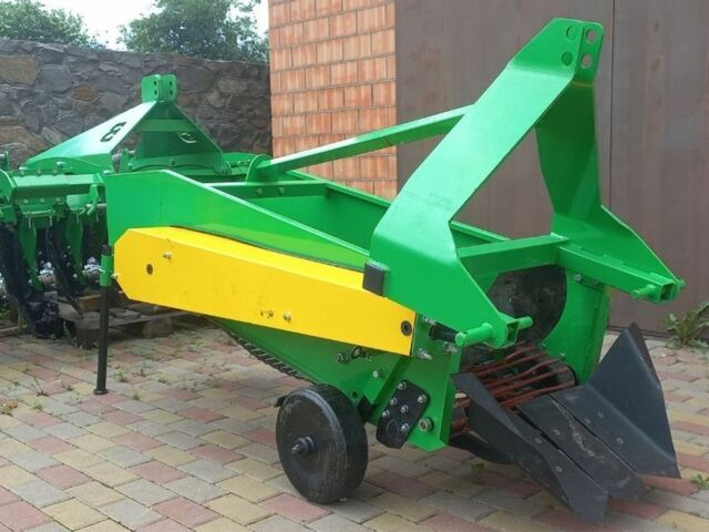 Другая Другая, объемом двигателя 0 л и пробегом 0 тыс. км за 692 $, фото 4 на Automoto.ua