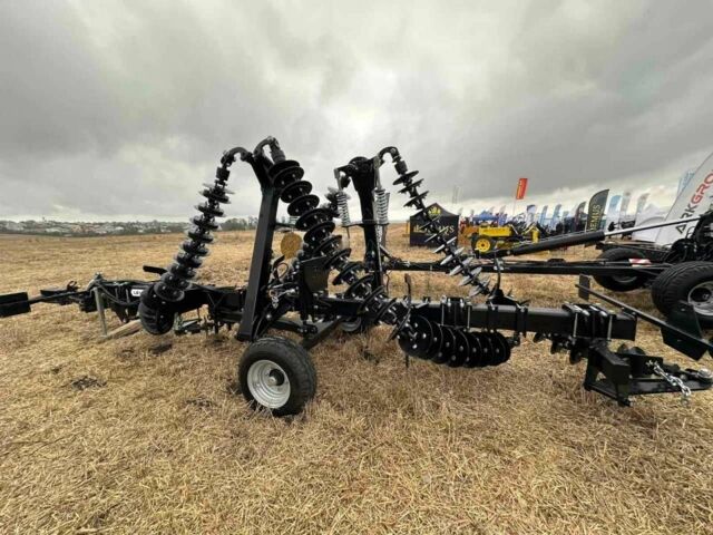 Інша Інша, об'ємом двигуна 0 л та пробігом 0 тис. км за 23168 $, фото 15 на Automoto.ua