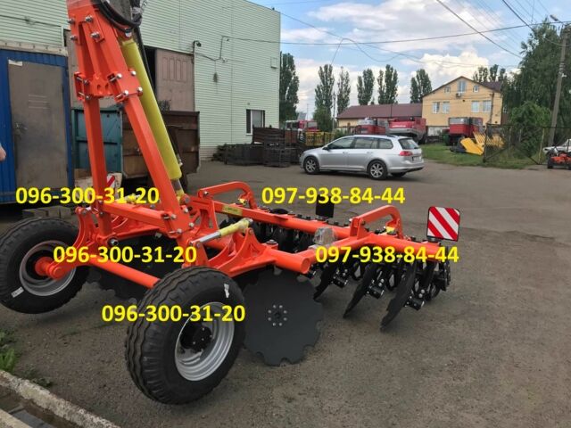 Другая Другая, объемом двигателя 0 л и пробегом 0 тыс. км за 7179 $, фото 10 на Automoto.ua