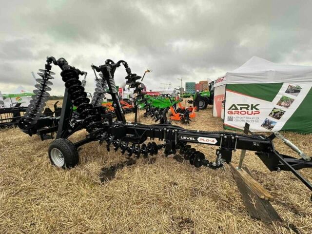 Інша Інша, об'ємом двигуна 0 л та пробігом 0 тис. км за 23168 $, фото 5 на Automoto.ua