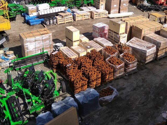 Другая Другая, объемом двигателя 0 л и пробегом 0 тыс. км за 547 $, фото 7 на Automoto.ua