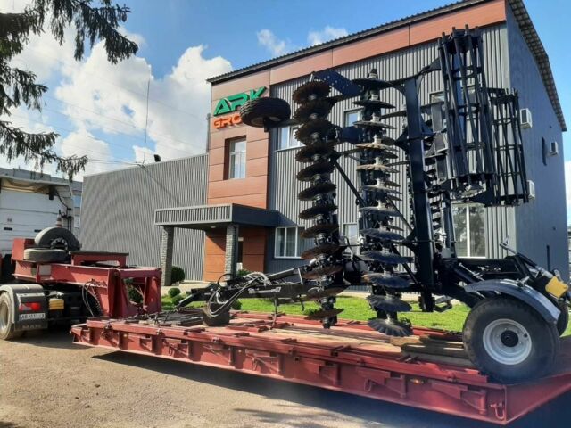 Другая Другая, объемом двигателя 0 л и пробегом 0 тыс. км за 26457 $, фото 4 на Automoto.ua