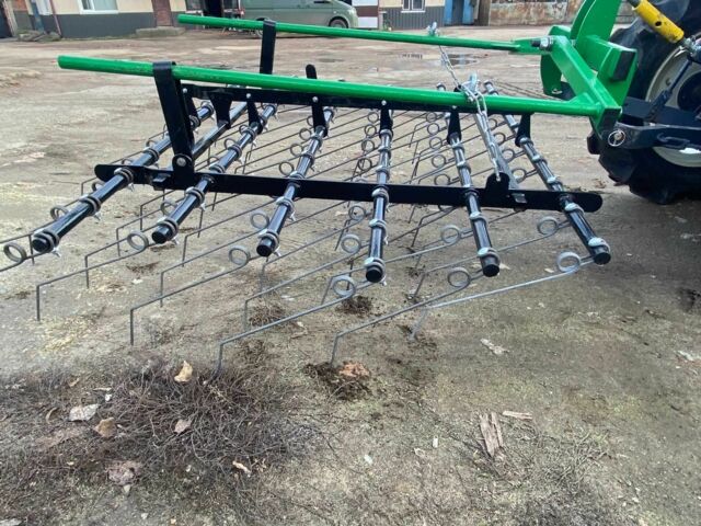 Інша Інша, об'ємом двигуна 0 л та пробігом 0 тис. км за 590 $, фото 8 на Automoto.ua