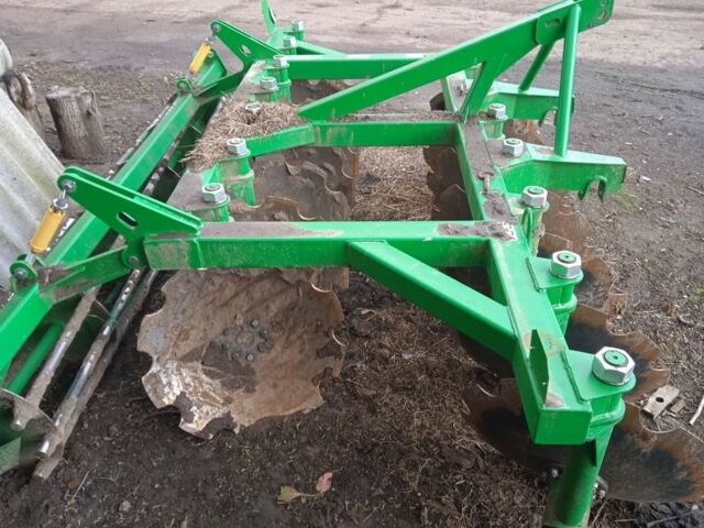 Другая Другая, объемом двигателя 0 л и пробегом 0 тыс. км за 2884 $, фото 5 на Automoto.ua