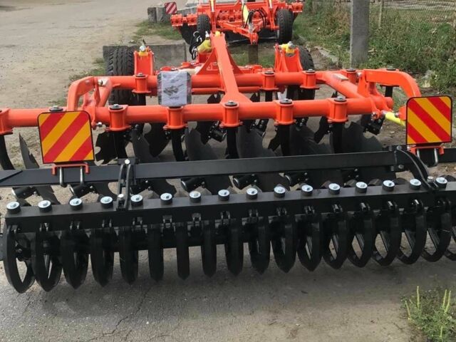 Другая Другая, объемом двигателя 0 л и пробегом 0 тыс. км за 7179 $, фото 3 на Automoto.ua