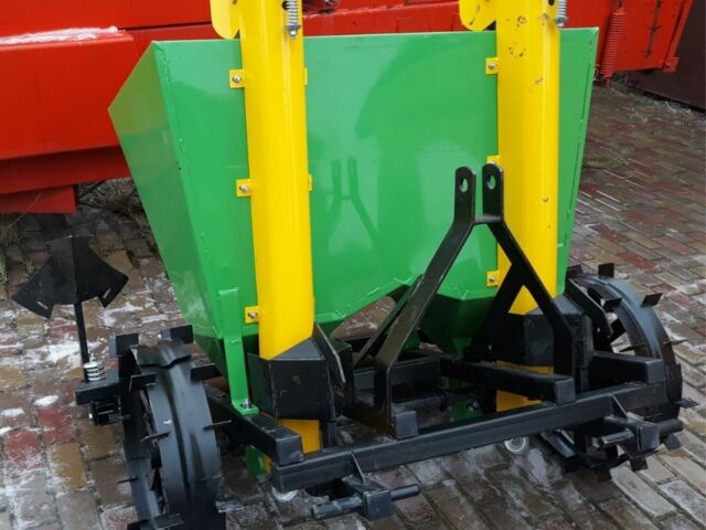 Другая Другая, объемом двигателя 0 л и пробегом 0 тыс. км за 692 $, фото 8 на Automoto.ua