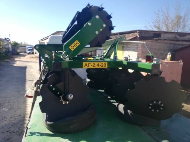 Інша Інша, об'ємом двигуна 0 л та пробігом 0 тис. км за 2022 $, фото 9 на Automoto.ua