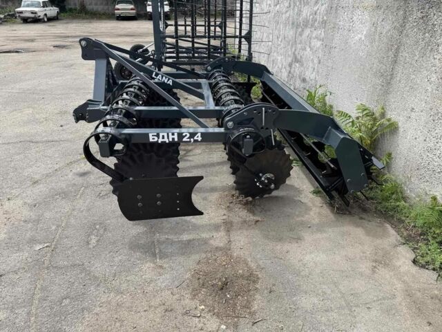 Другая Другая, объемом двигателя 0 л и пробегом 0 тыс. км за 5285 $, фото 4 на Automoto.ua