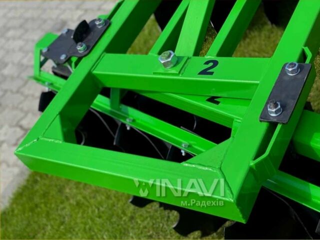 Інша Інша, об'ємом двигуна 0 л та пробігом 0 тис. км за 594 $, фото 2 на Automoto.ua