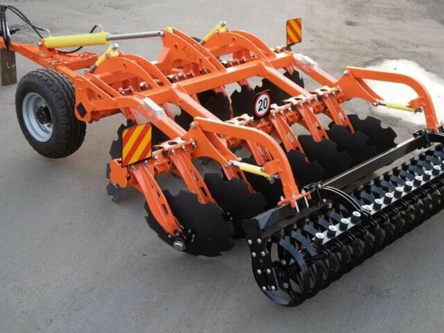 Другая Другая, объемом двигателя 0 л и пробегом 0 тыс. км за 7179 $, фото 1 на Automoto.ua