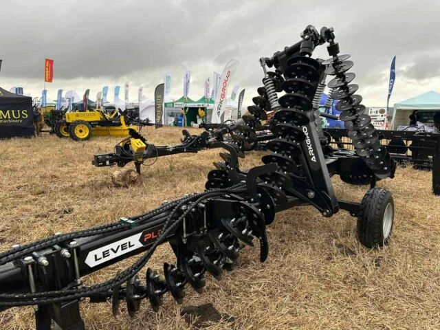 Інша Інша, об'ємом двигуна 0 л та пробігом 0 тис. км за 23168 $, фото 10 на Automoto.ua